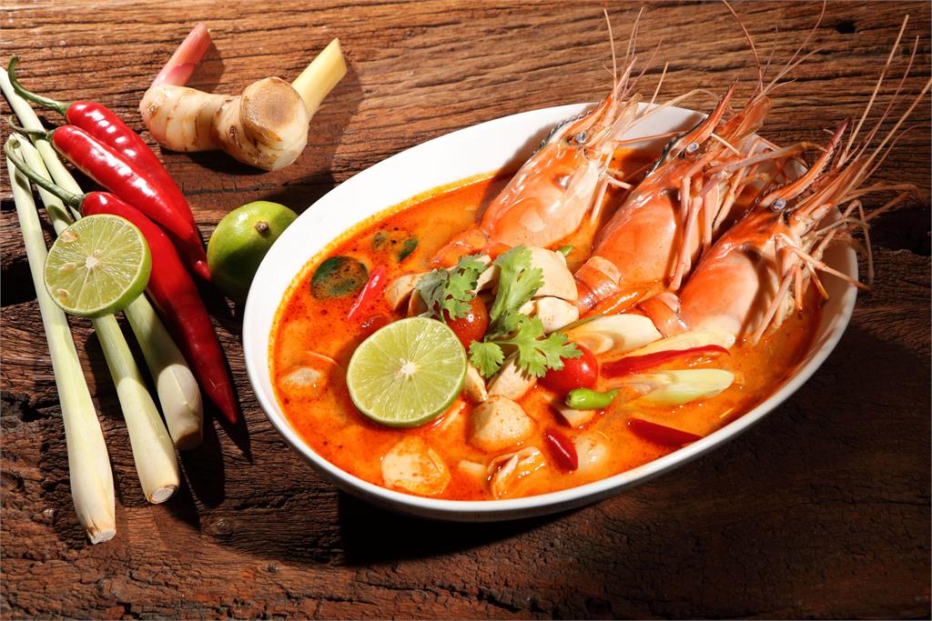 名廚線上教泰式料理　泰國商務處邀民眾DIY票選
