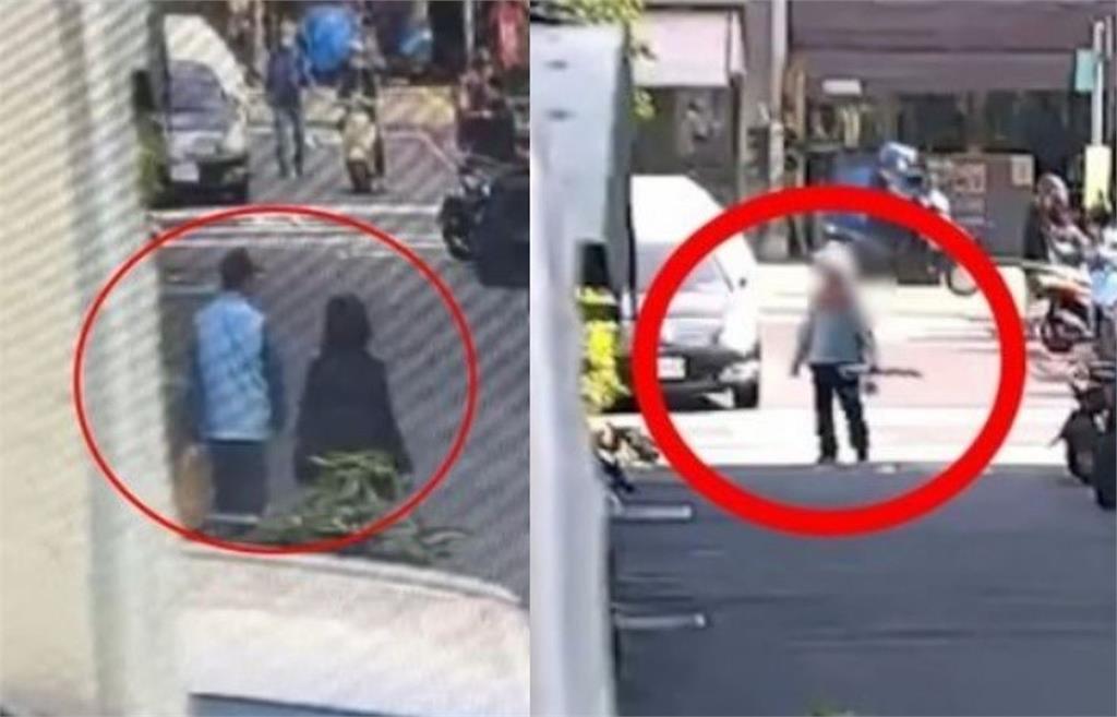 高雄73歲翁連殺3婦？疑假裝尋人、誤導辦案　警方驗出血跡仍否認犯案