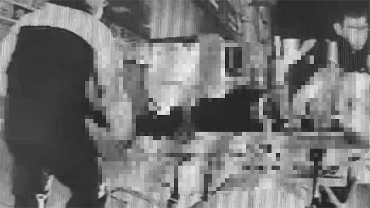 台南伴侶「因性病」釀凶殺命案!24歲男被砍死父淚:早反對2人來往