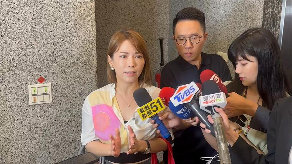快新聞／端木正做假帳卻喊冤？　陳智菡：像酒駕肇逃反咬受害者碰瓷