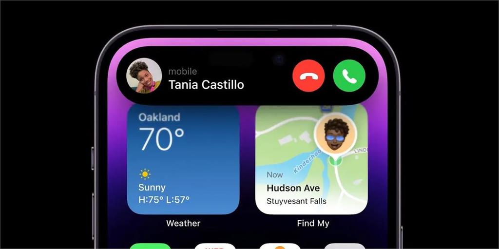 iPhone 15爆重大變化！全系列動態島、靜音鍵改「動作按鈕」，按一下啟動9功能