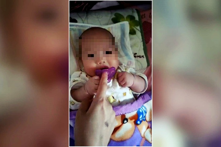 女嬰誤送無照保母照顧 托育第一天就猝死！