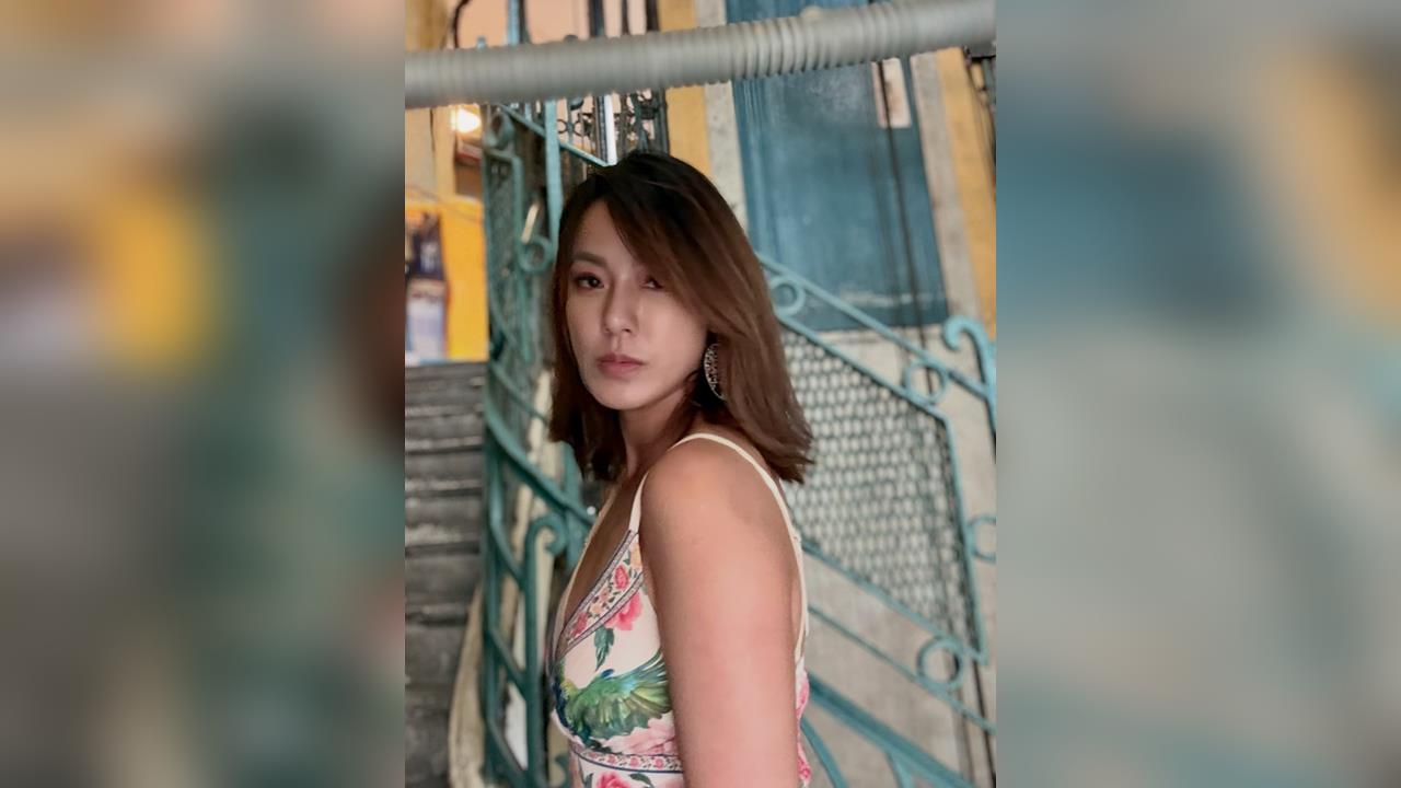 快新聞／八點檔女星遊越南慘遭「丟包+敲詐」　扛18公斤行李狂奔險回不了家