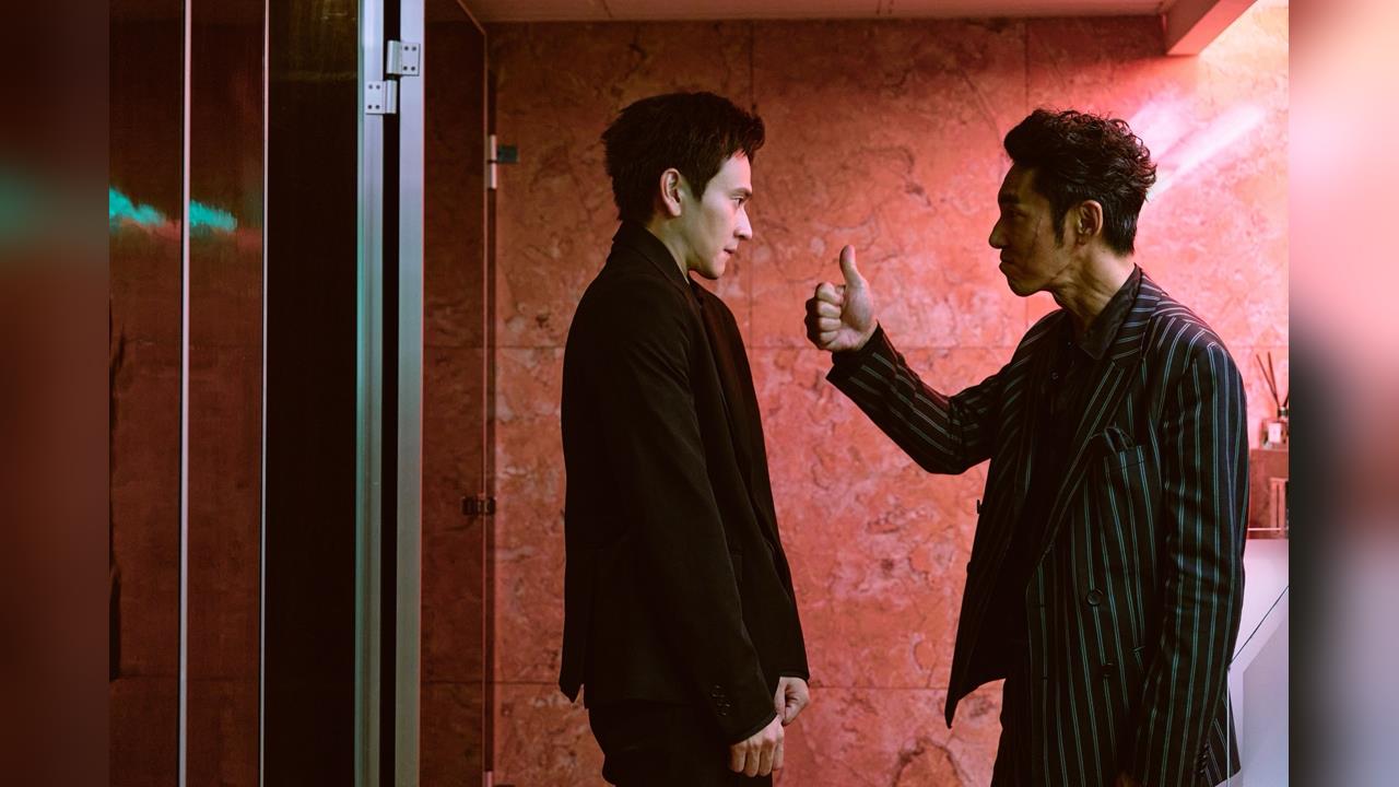 《新手上路》本週日首播！劉冠廷打戲主動要求重拍！李李仁笑稱當大哥不用打