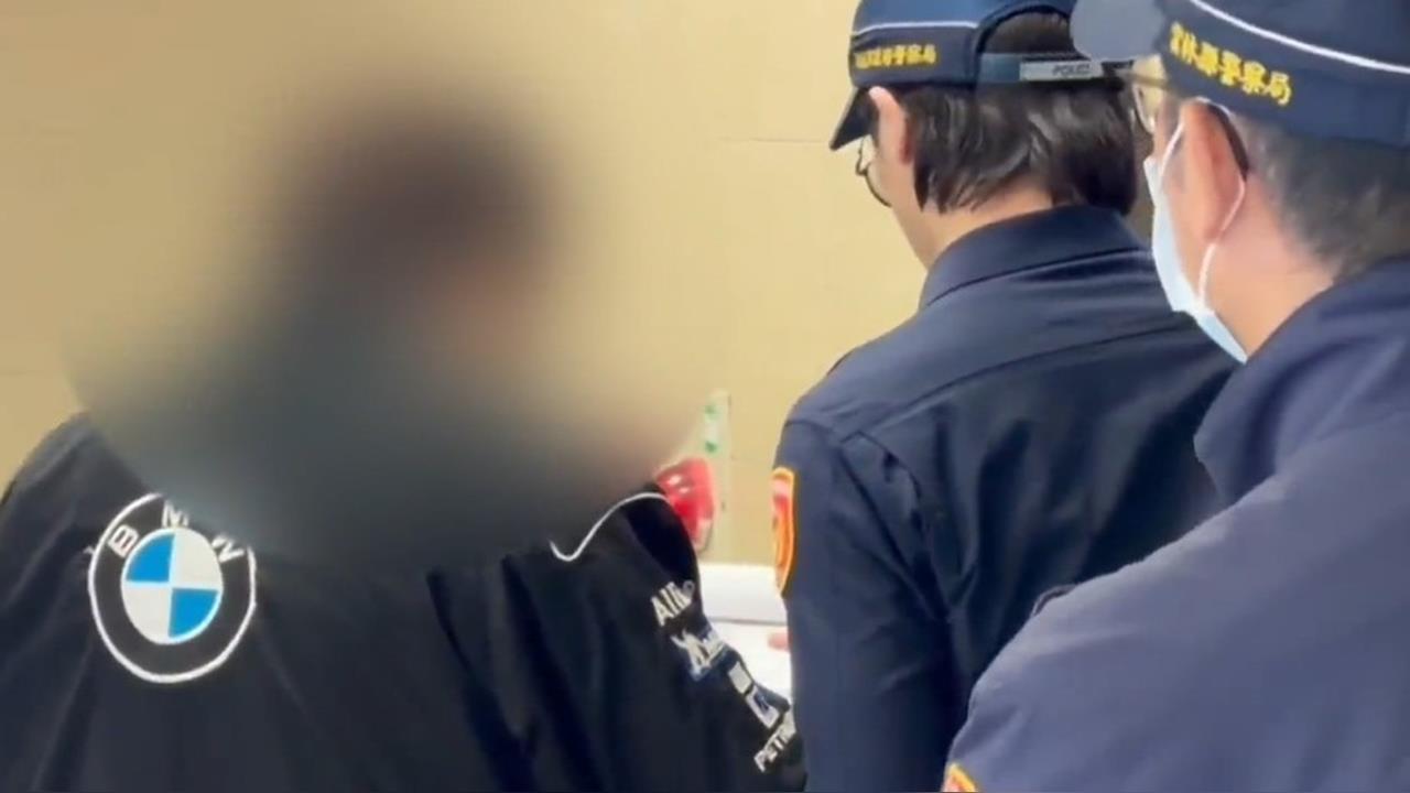 新莊大火奪命16歲少女...父親上大夜班逃死劫 獨自認屍全程哀慟無言