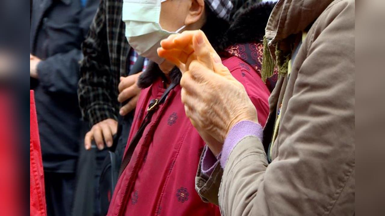 今晨北部僅14度「冷氣團」達標　　初三稍回暖「這天起」暖如夏