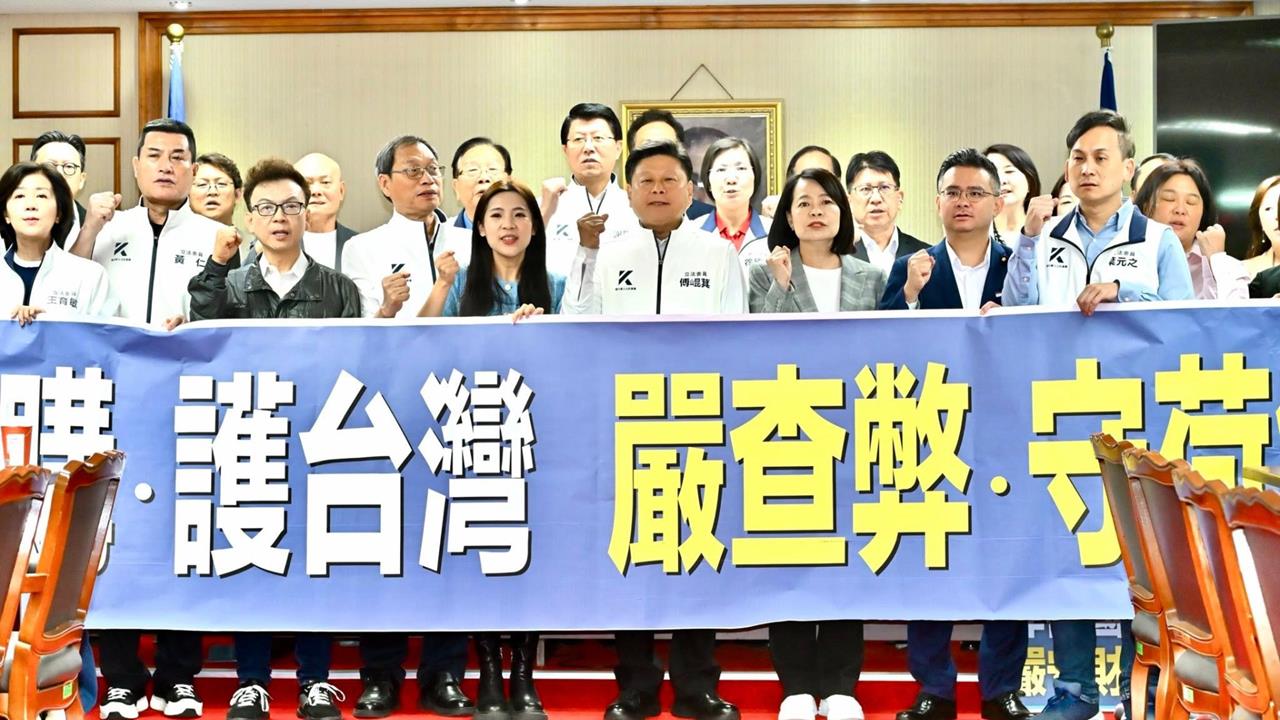 藍白大刀砍「軍購4700億」慘了！作家憂「川習會1訊號」恐出事：失去籌碼