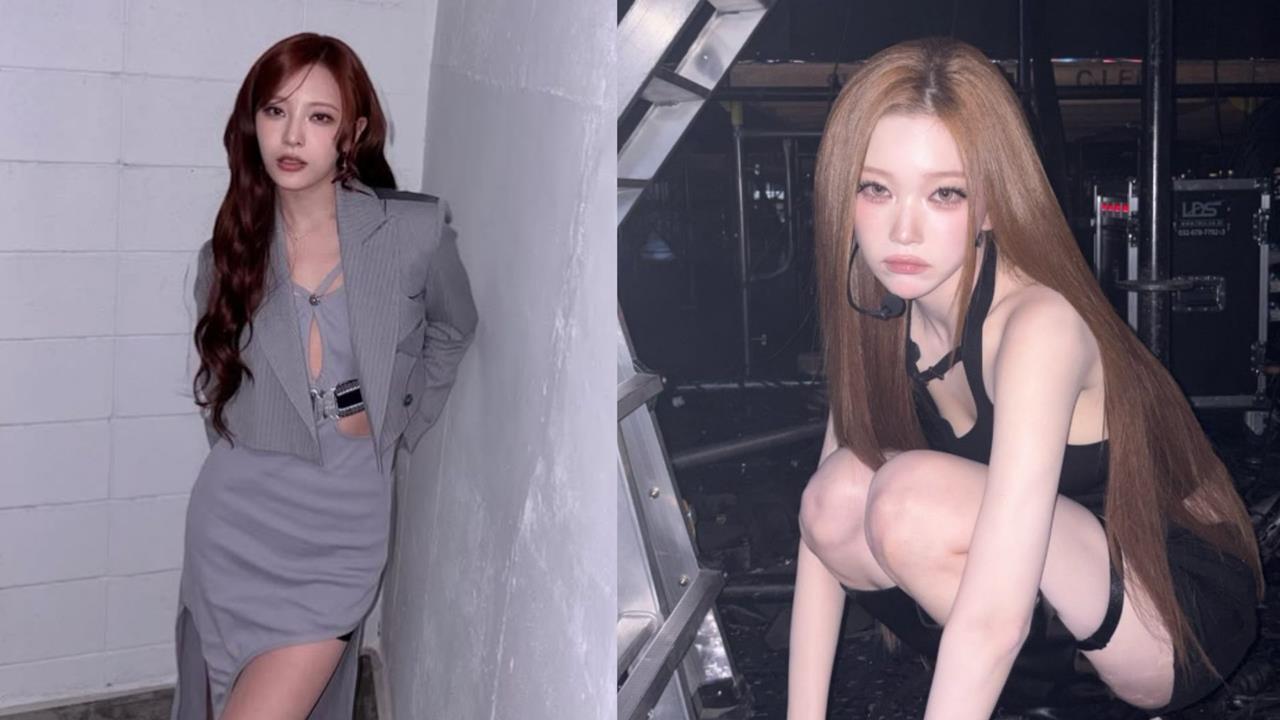 南韓女偶像為減重每天只吃冰塊！她爆公司每週逼量InBody網嘆：太病態