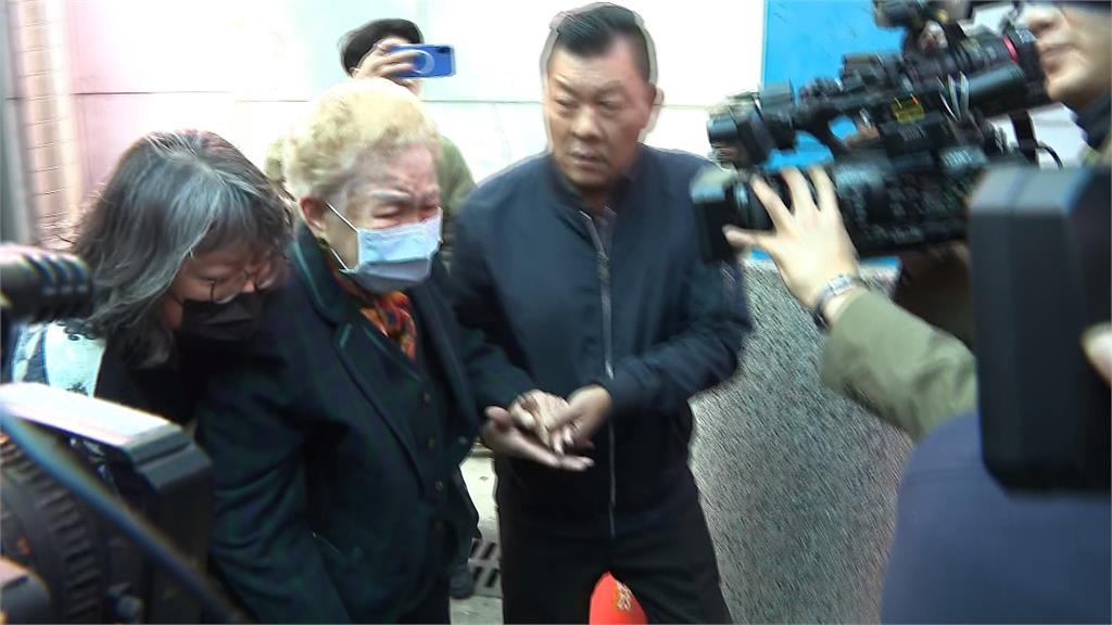 「柯爸」柯承發病逝享耆壽94歲　柯文哲能申請奔喪？所方這樣說
