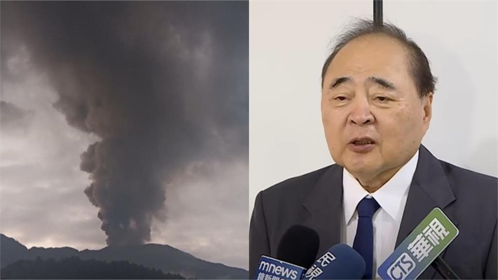 日本鹿兒島3週狂震數千次!郭鎧紋見「1怪象」示警:一連串火山恐爆發