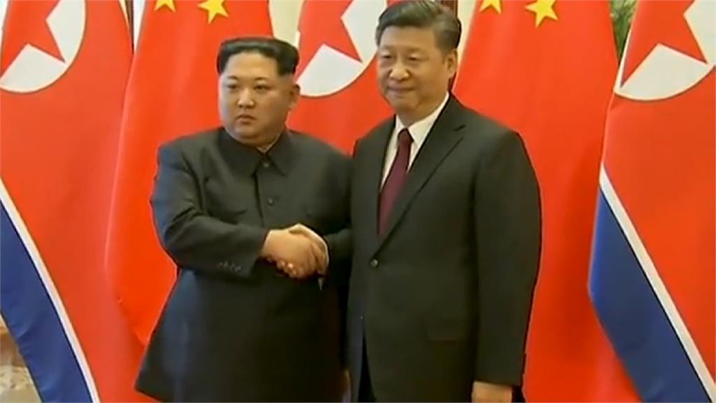 習近平將訪北朝鮮  預估搶G20峰會籌碼
