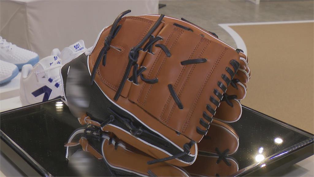 跑鞋品牌看準大谷風潮　推大谷翔平聯名商品