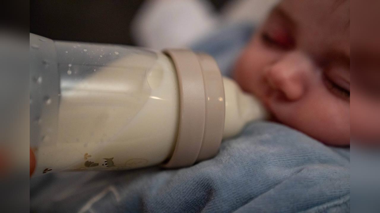 快新聞/抓到了!法國疑毒奶粉元凶竟是中國 「驚傳流入台灣」食藥署急回應