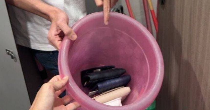 提款卡密碼設「生日」遭盜領9萬 校園大盜橫行台中5校犯22案終落網