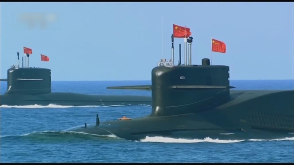 中國最大飛彈驅逐艦現近海 日本高度警戒