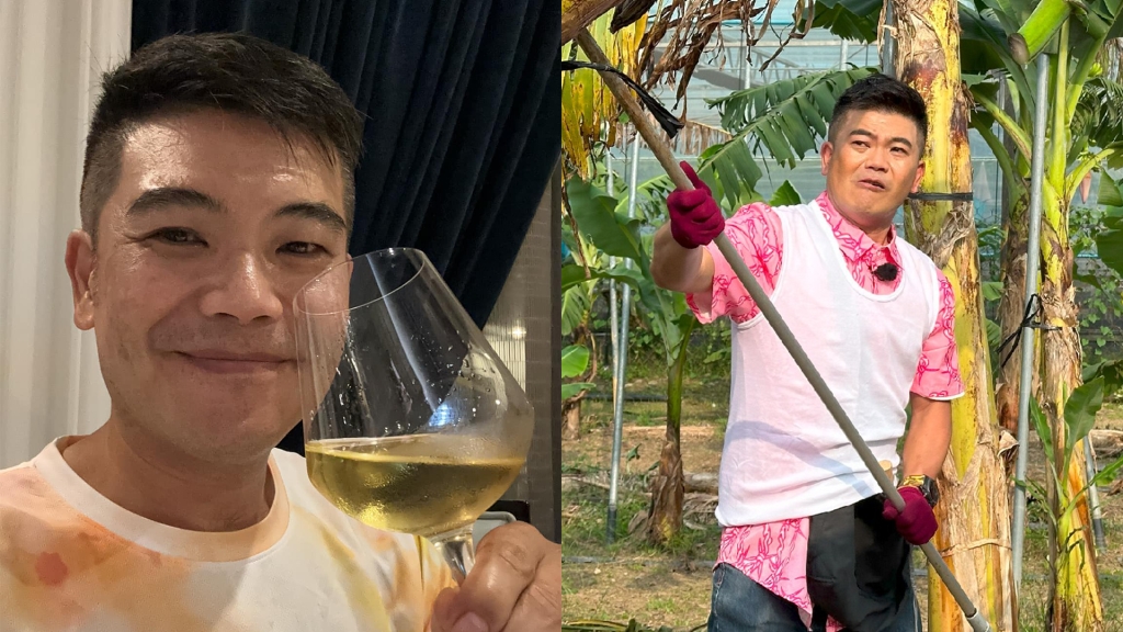 背債10年馬國畢不忍哭了!本人親揭還債心聲:一直在等「這機會」