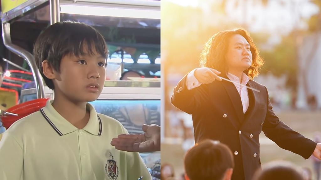 曾演《夜市人生》王識賢小時候！童星劉羽謙長大「改走音樂路」 28歲驚人成就曝