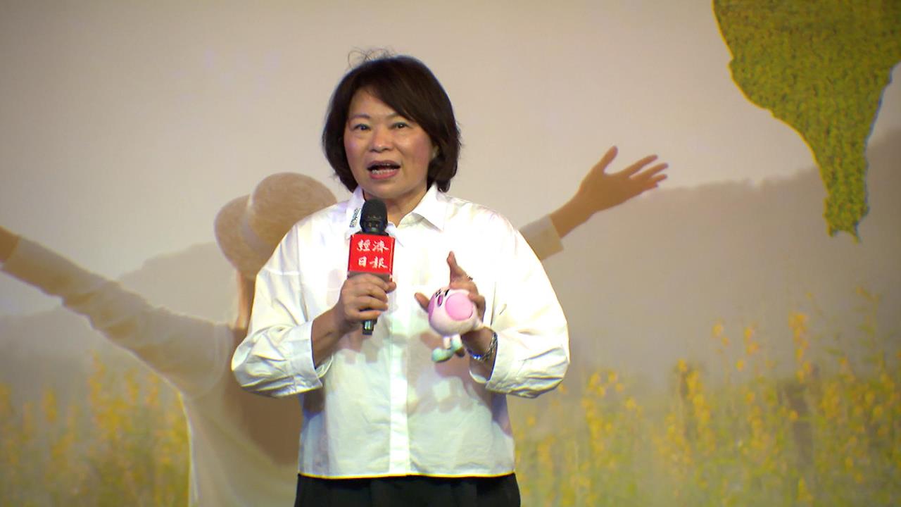 2025施政滿意度出爐 「這縣市」滿意度81.2%再奪冠