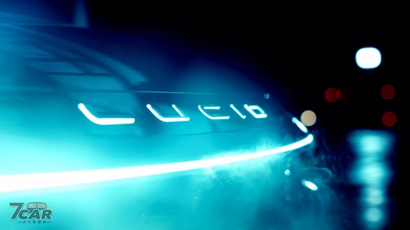 Lucid Motors 裁員 12%　力拚獲利、全力推進 Gravity 量產