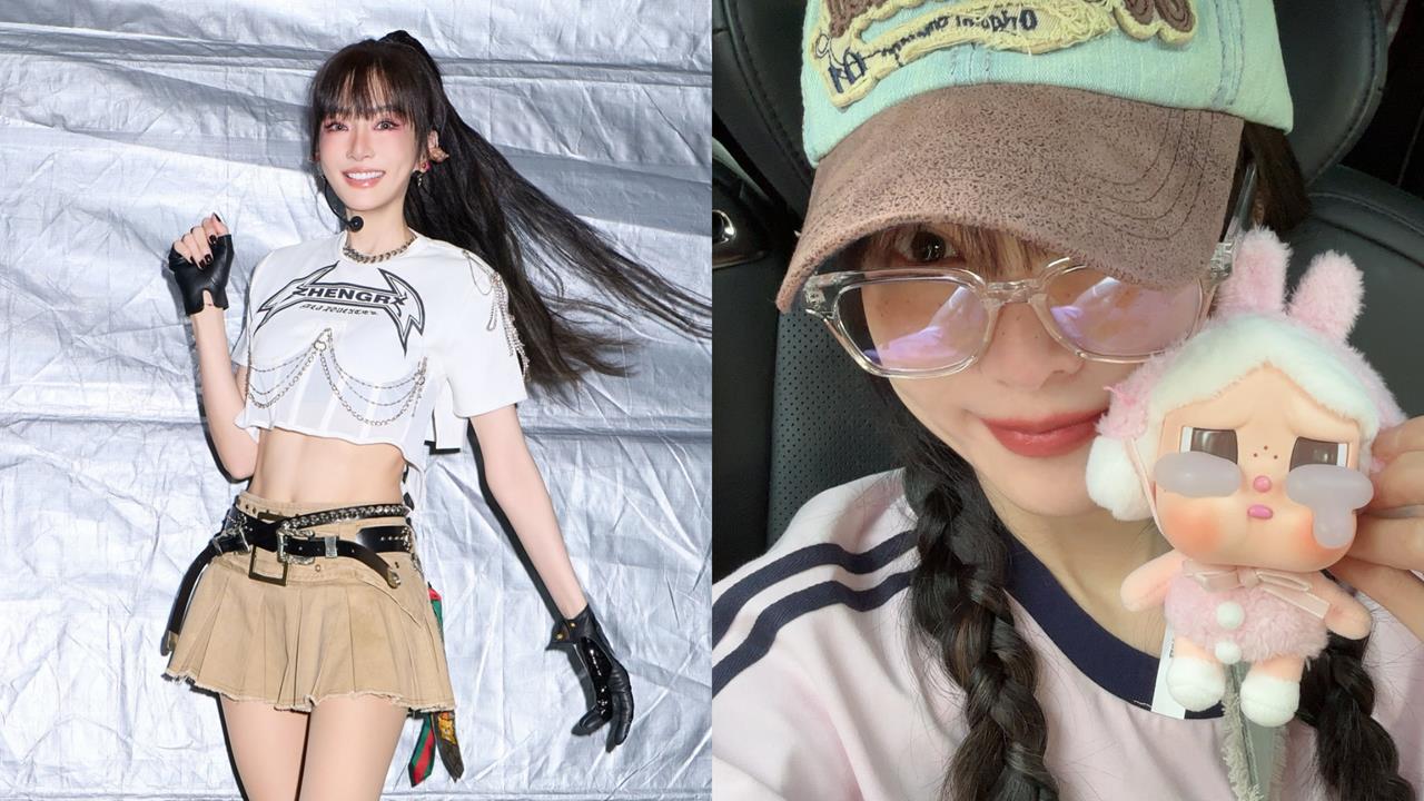 服務生送錯餐哭喊「薪水不夠賠」!謝金燕「超暖1舉動」網大讚