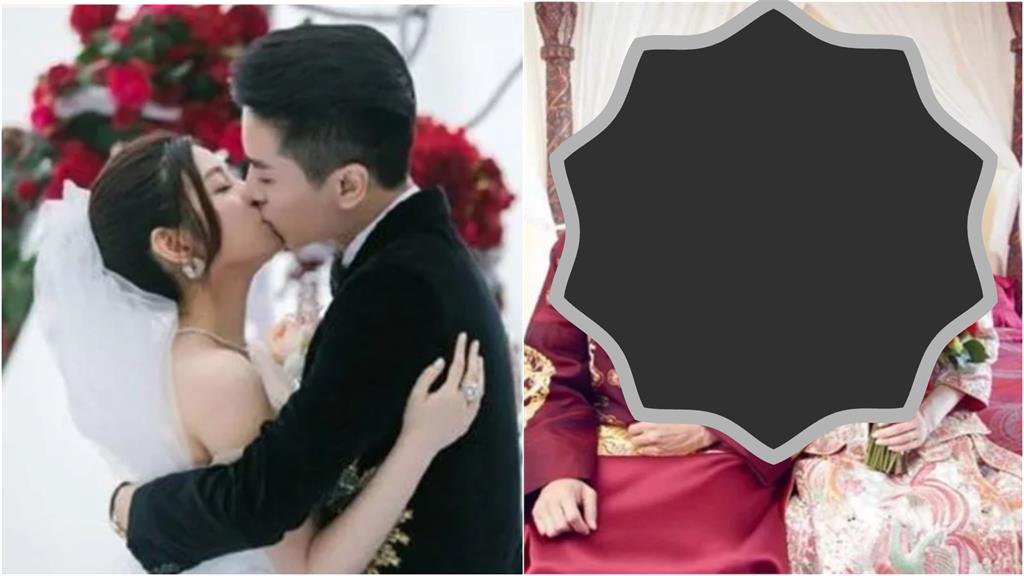 陳妍希、陳曉8年婚玩完!盤點10台藝人「中國嫁娶史」近半數分手收場