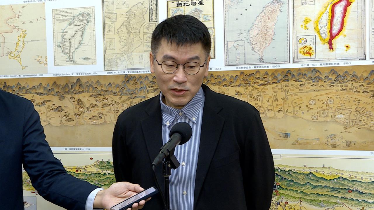 咖啡競賽台灣遭改「中華台北」　梁文傑酸鄭麗文：看到一中最興奮