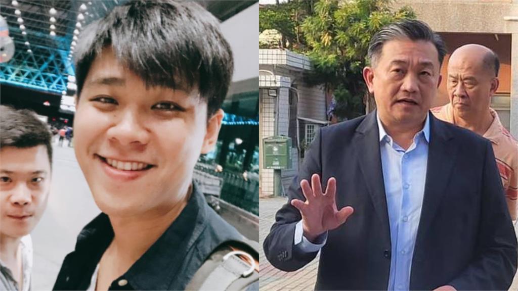 12強熱不忘盯王定宇!葛斯齊預告「這時間點」再爆猛料:不只截圖了