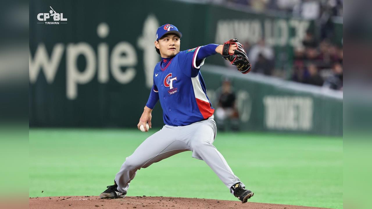 經典賽／達用球數限制預賽不能再登板徐若熙超失望！換投時機是否太早曾豪駒說明了