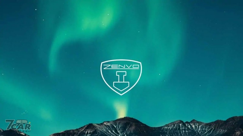 具6.0L V12 引擎/極速達400公里　Zenvo將於今年八月發表Aurora超跑