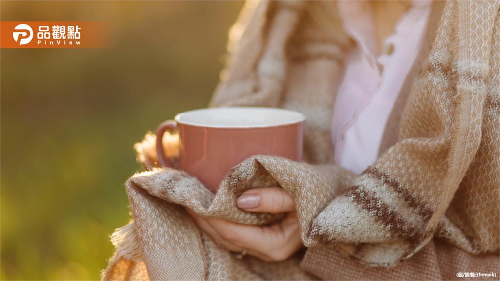冷空氣減弱回暖！中南部飆30度 下週熱帶擾動恐有颱風