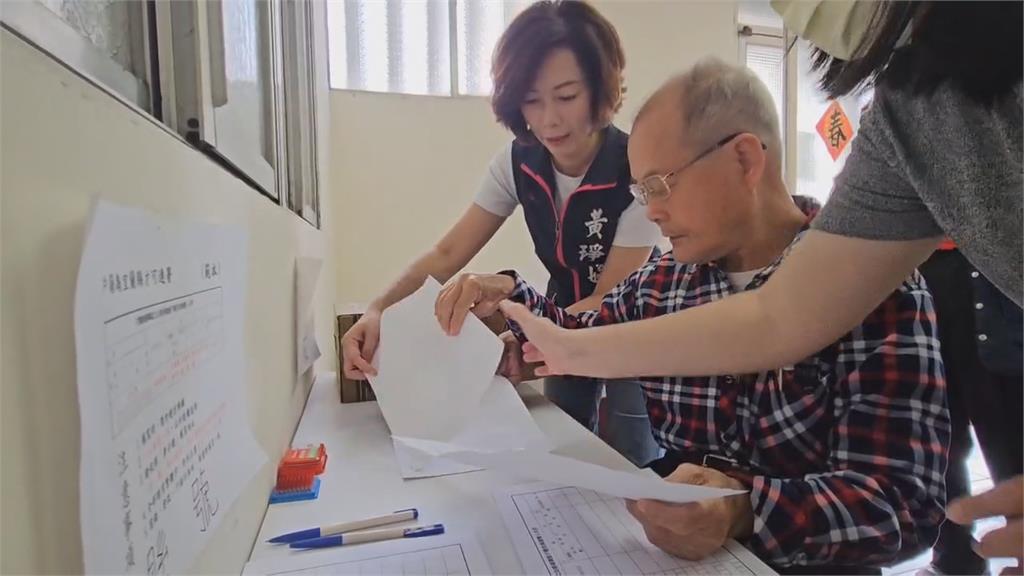 國民黨宜蘭黨部宣布「封宇」二階　綠營：死亡連署讓民主聖地蒙羞