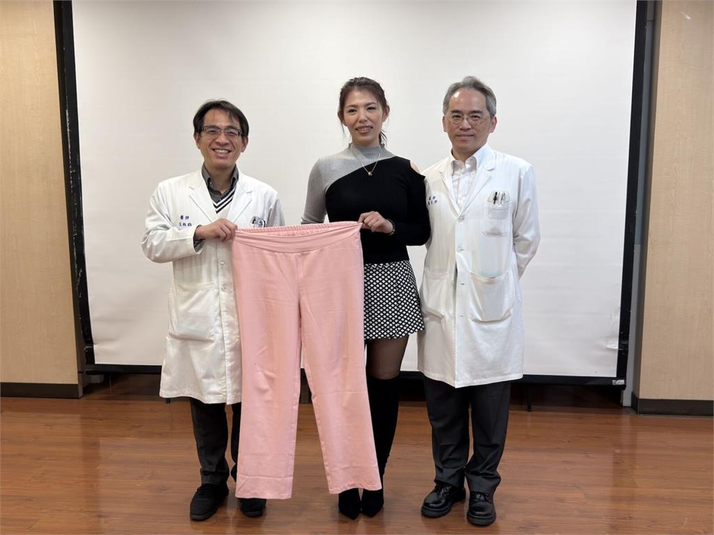 一餐吃撐50顆水餃!她陷病態性肥胖 醫助甩肉32公斤「一根薯條飽整天」