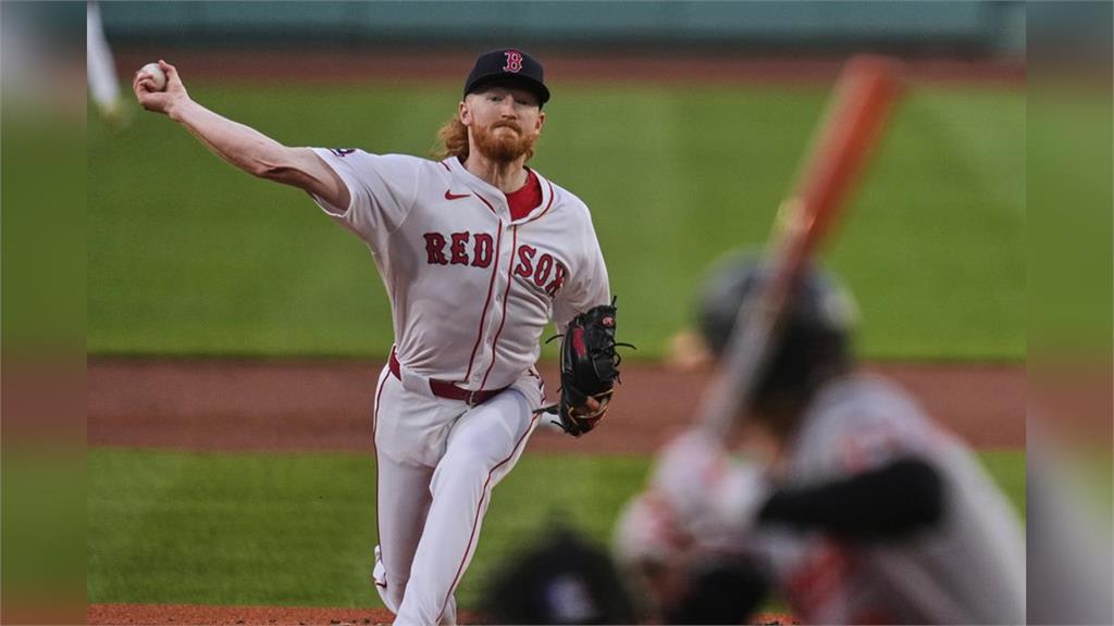 MLB／又有球員遭憤怒球迷威脅！　社群平台上揚言要殺掉紅襪投手養的狗