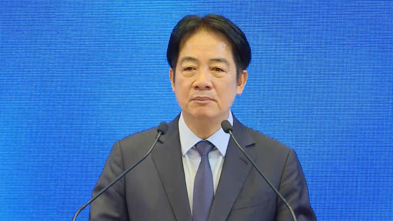 創國家經濟戰略指導小組　總統親任召集人曝下1目標