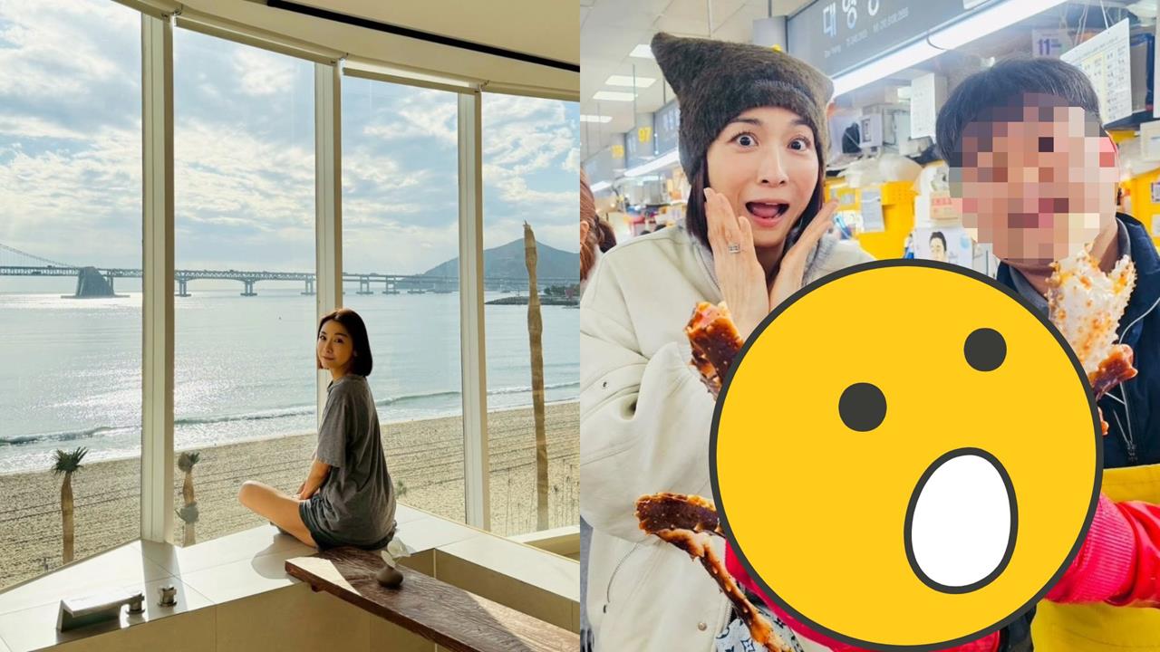 江祖平「沉寂3個月」發文狂吸6000人!昔控「前電視台高層兒性侵」近況曝光