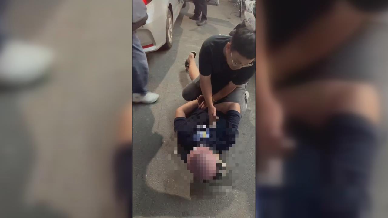 錶商南下約高雄飯店面交遭設局　警循線逮7人強盜集團