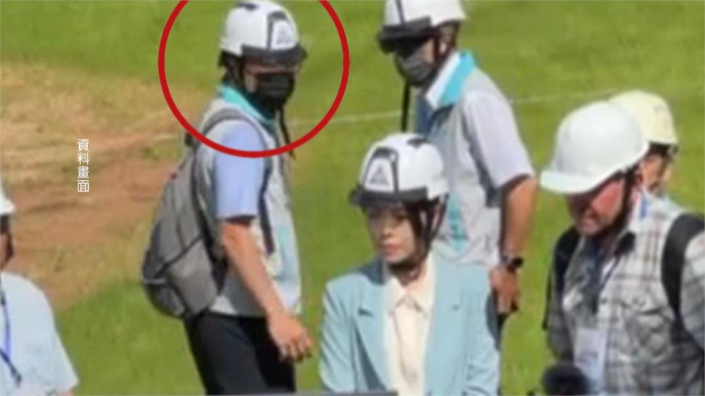 新竹棒球場「大秘寶」案外案　高虹安幕僚遭約談5萬交保