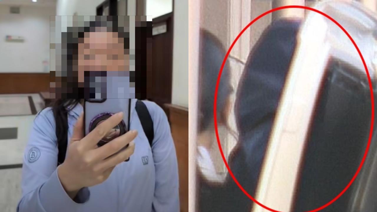 河口湖台女命案「最新進展」震撼曝光！楊嫌供出「進房真相」：想找她聊聊