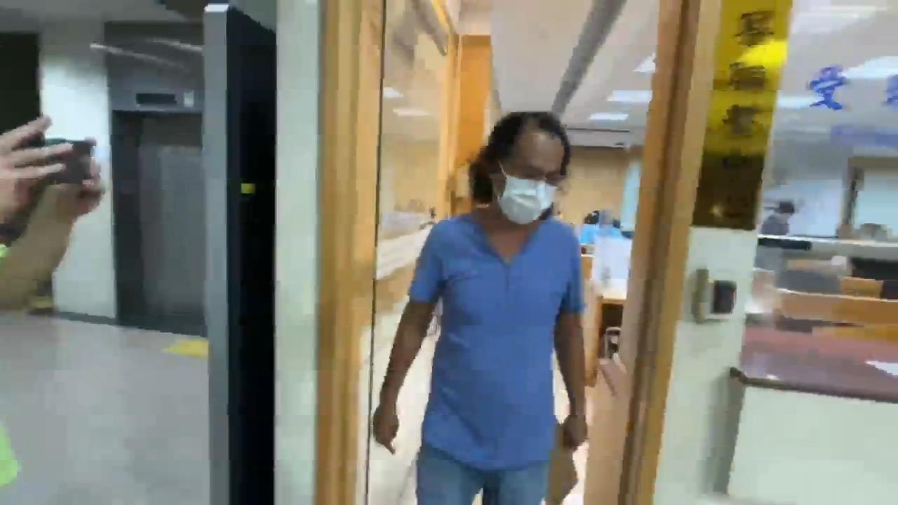 快新聞／藝人劉香君老公遭中共收買！遭求刑12年　昔曾假冒黃仁勳詐騙1300萬