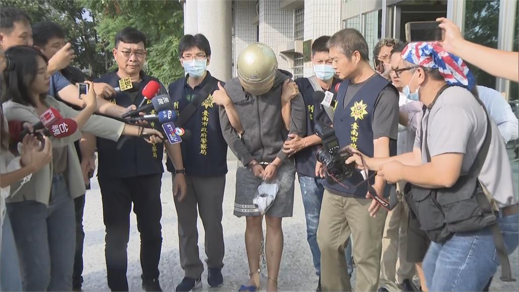 長榮大學馬來西亞女大生命案 梁育誌更一審仍判死