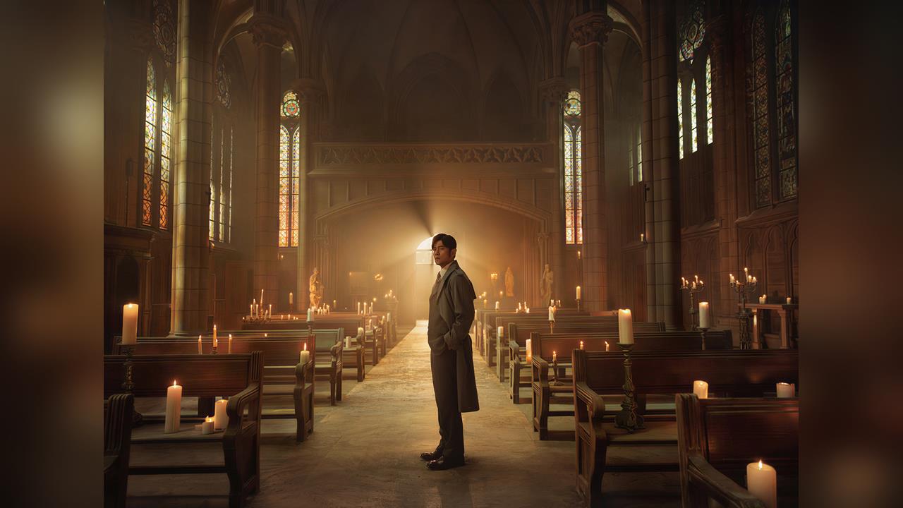 周杰倫睽違3年8個月回歸！新專輯《太陽之子》3/25發行