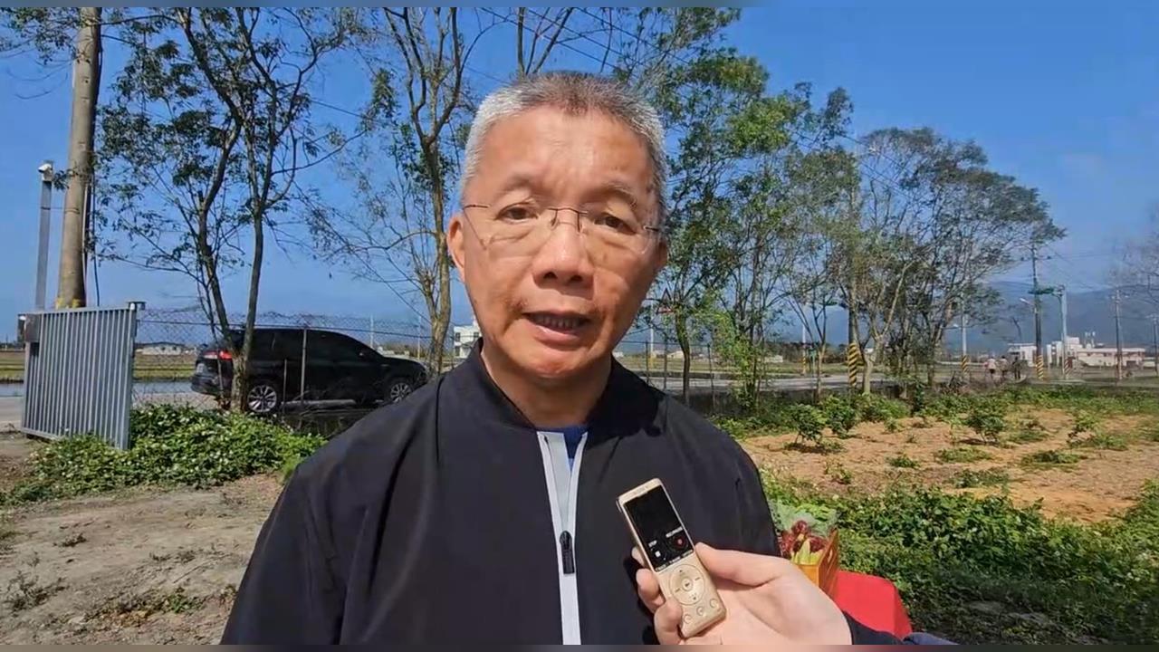 快新聞／國民黨籍三星鄉長涉貪「一審遭判12年」停職　宜蘭縣府指派代理人