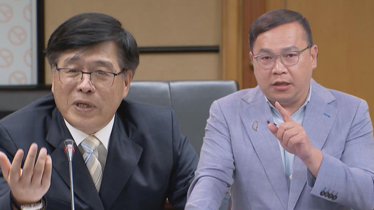 王義川轟「史上最差主委」　游盈隆：公投綁大選是趨勢何錯之有