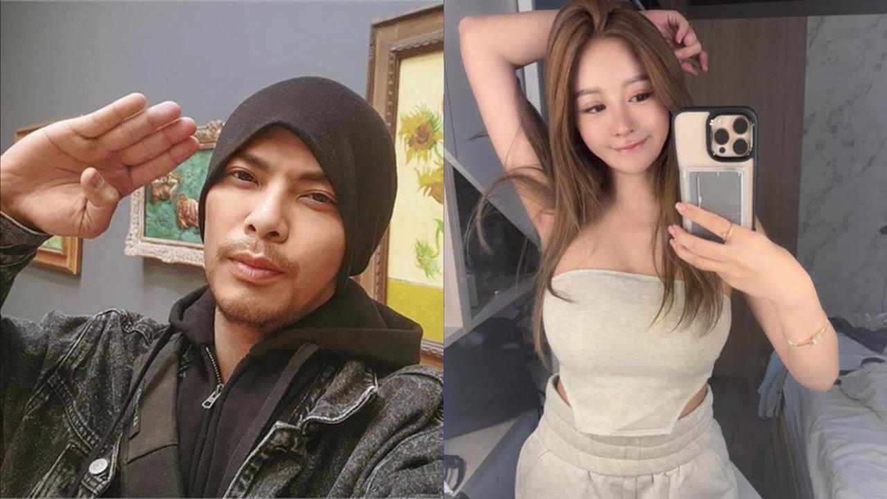 謝侑芯猝死改辦謀殺!「黃明志驗出4毒品陽性」醫揭1現象:不是一個單純問題