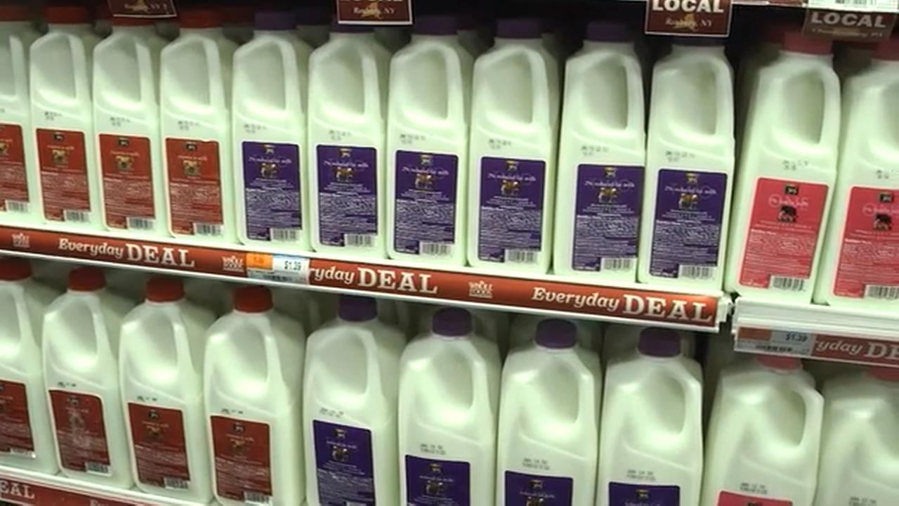 膳食纖維好處多！　健康飲食意識抬頭營養師推菜單