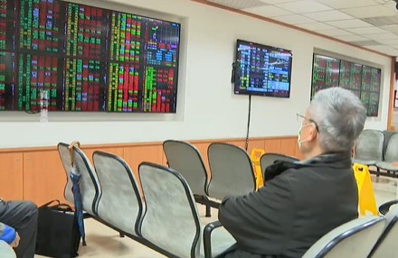 上市公司首季財報形式審閱結果出爐　5月20日起執行處置措施