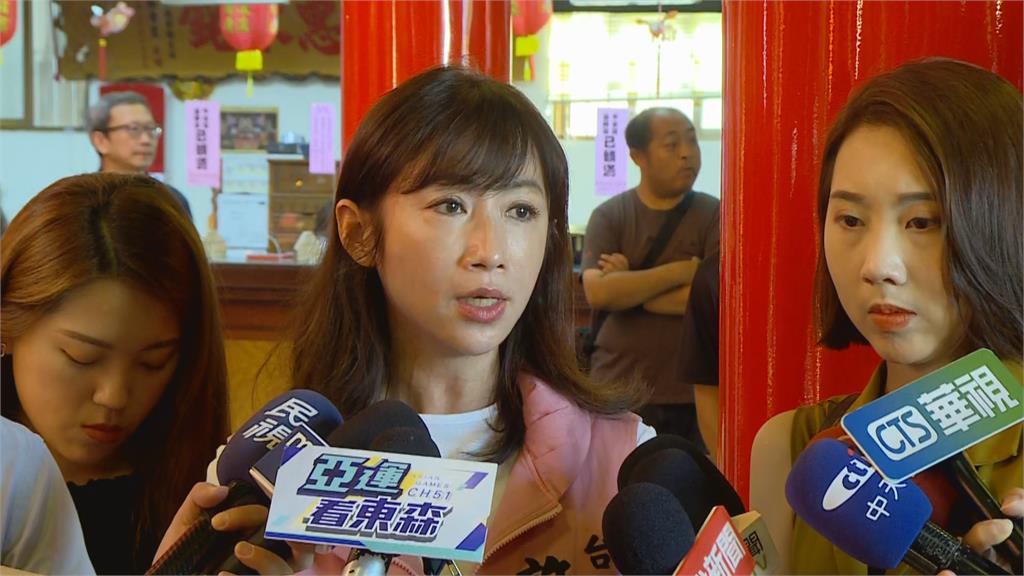 快新聞／近9成民眾拒簽鑑定書！　許淑華批柯文哲「修惡法還狡辯」：應道歉