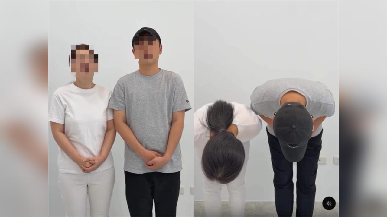 紅茶巴士中配闆娘遭炎上...全網抵制！起底台中「店王」每月淨賺17萬