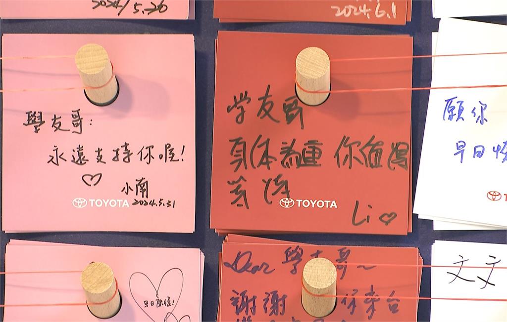 張學友感染病毒RSV　開唱3小時前急喊卡
