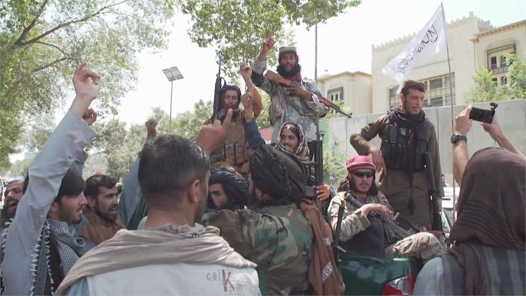 塔利班下週公布政府班底　傳巴拉達將任領導人